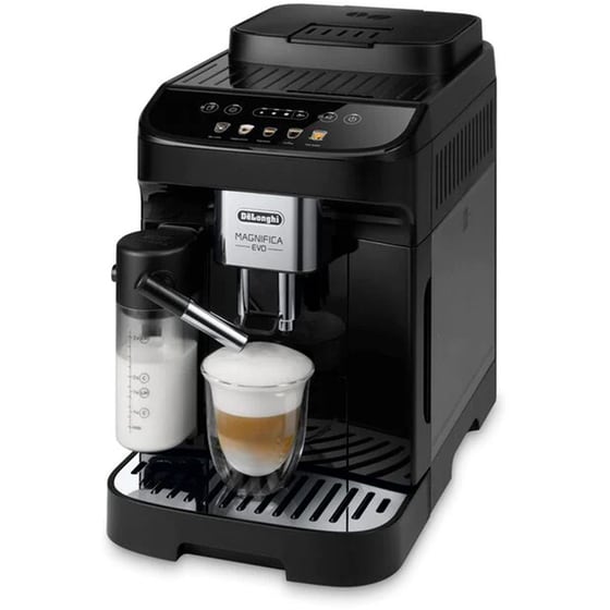Μηχανή Espresso DELONGHI ECAM290.61.B 1450 W 15 bar Μαύρο image 1