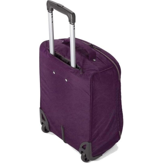 Βαλίτσα&nbsp;Καμπίνας&nbsp;Benzi&nbsp;Μωβ image 3