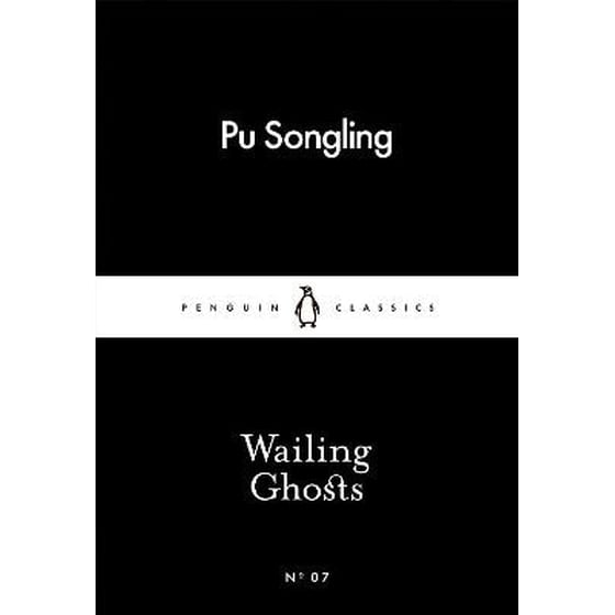 Wailing Ghosts image 0