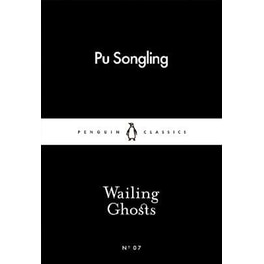 Wailing Ghosts