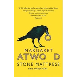 Stone Mattress