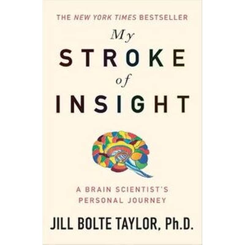 My Stroke of Insight