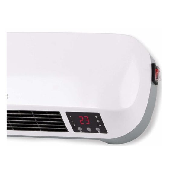 Αερόθερμο Τοίχου FIRST AUSTRIA FA-5571-3 2000W image 1