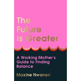 The Future Is Greater