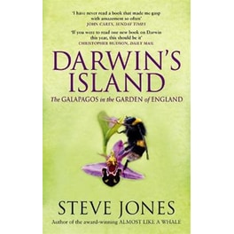 Darwin's Island