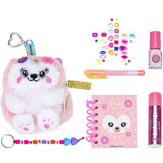 Σετ&nbsp;Δώρου&nbsp;Dreamdrop Hedgehogg image 1