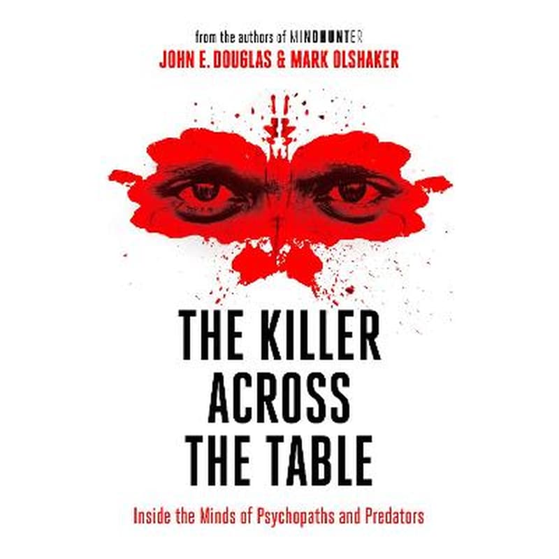 Killer Across the Table