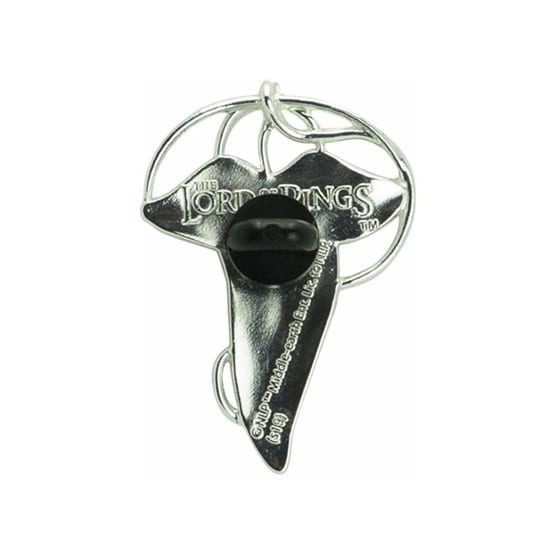 Καρφίτσα Abysse Corp Lord of the Rings 3D Lorien image 1