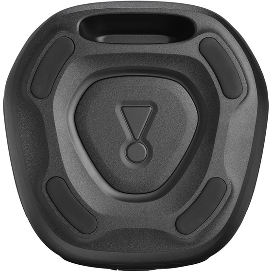 Party Speaker JBL Partybox 130 200W Karaoke - Black image 7