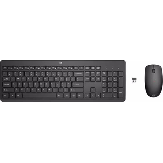 Bundle Desktop HP Pro 290 G9 (Core i5-13500/16GB/512GB SSD/UHD Graphics 770/ Windows 11 Pro) + Xiaomi Monitor A24i 24'' FHD 100Hz 6ms IPS + HP 230 Ασύρματο σετ + HP DeskJet 2810e με WiFi + Antivirus Bitdefender image 4