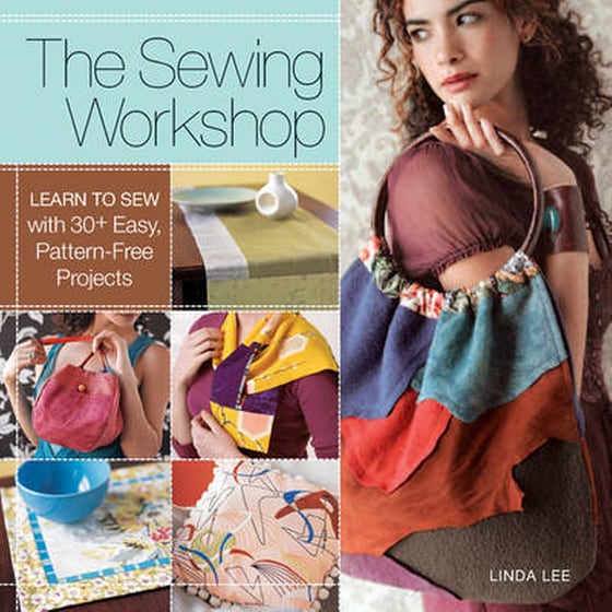 The Sewing Workshop image 0