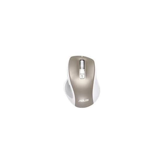 Ποντίκι Ασύρματο Asus Mw201c Rose Gold image 0