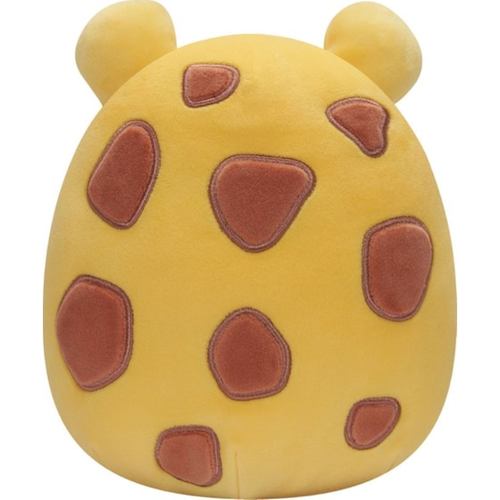 Λούτρινο Squishmallows Leigh The Toad (13cm) image 1