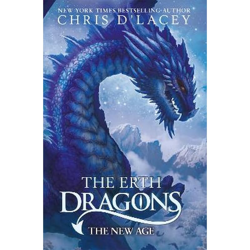 Erth Dragons: The New Age