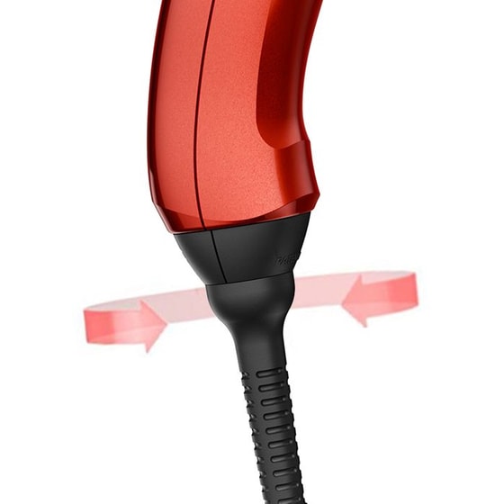 VALERA SWISS NANO 9400 Plus Compact Σεσουάρ Μαλλιών 2400 W Κόκκινο image 1