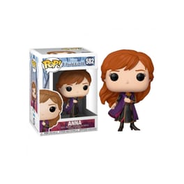 Φιγούρα Funko Pop! Disney - Anna (Frozen 2)