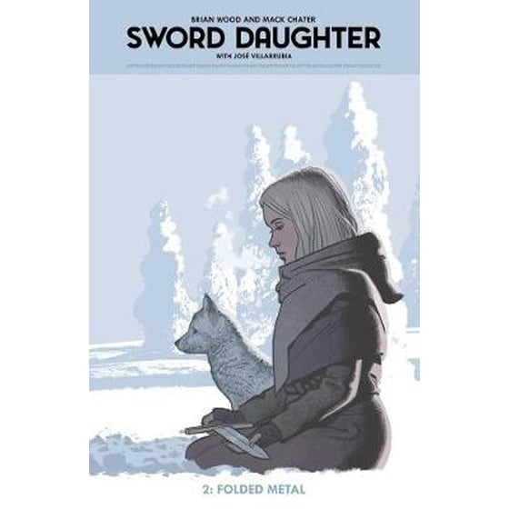 Sword Daughter Volume 2 image 0