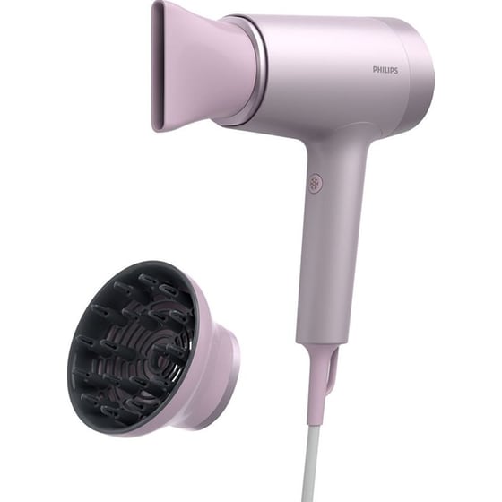 Σεσουάρ Μαλλιών PHILIPS BHD723/10 1800 W Ροζ image 4