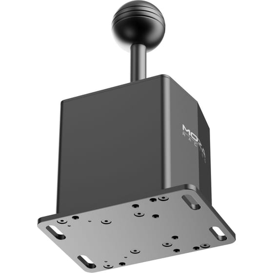 Moza HGP Shifter - Μαύρο image 1