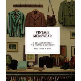 Vintage Menswear