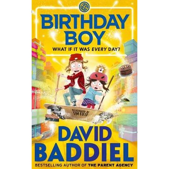 Birthday Boy image 0