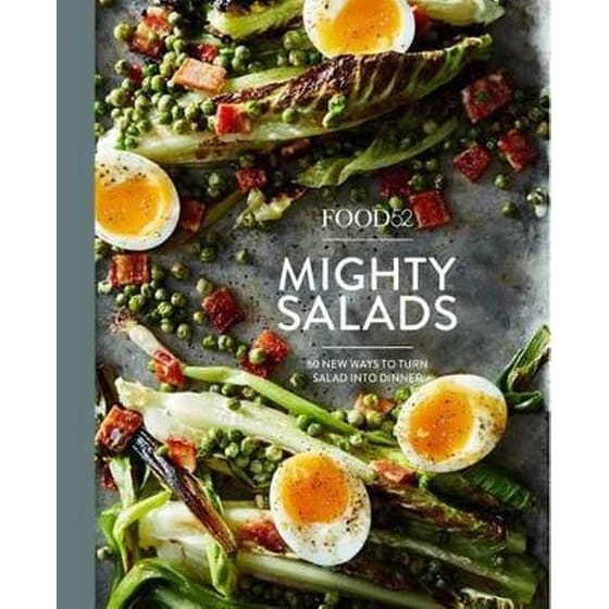 Food52 Mighty Salads image 0