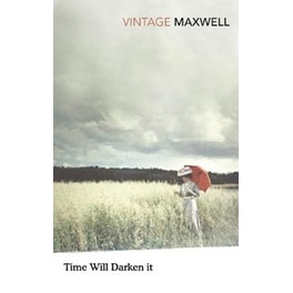 Time Will Darken It