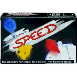 Επιτραπέζιο Παιχνίδι Adlung Spiele Speed