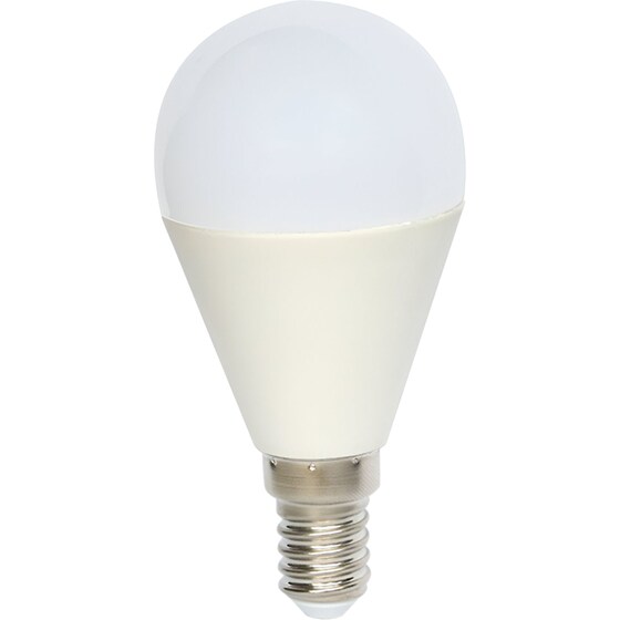 Λάμπα LED Diolamp E14 7W 3000K - Θερμό Λευκό image 0