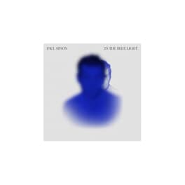 In The Blue Light
