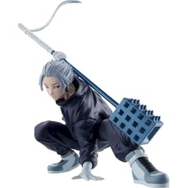 Αγαλματίδιο Banpresto Vibration Stars: Sakamoto Days - Gaku (14cm)