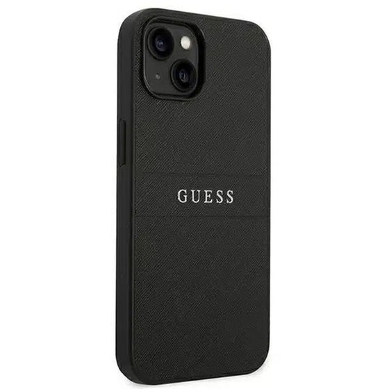 Θήκη Apple iPhone 14 Plus - Guess - Μαύρο image 2