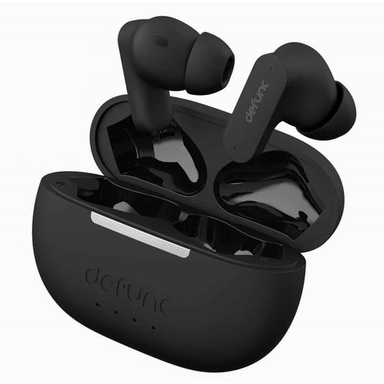 Ακουστικά Bluetooth Defunc True ANC - Black image 0