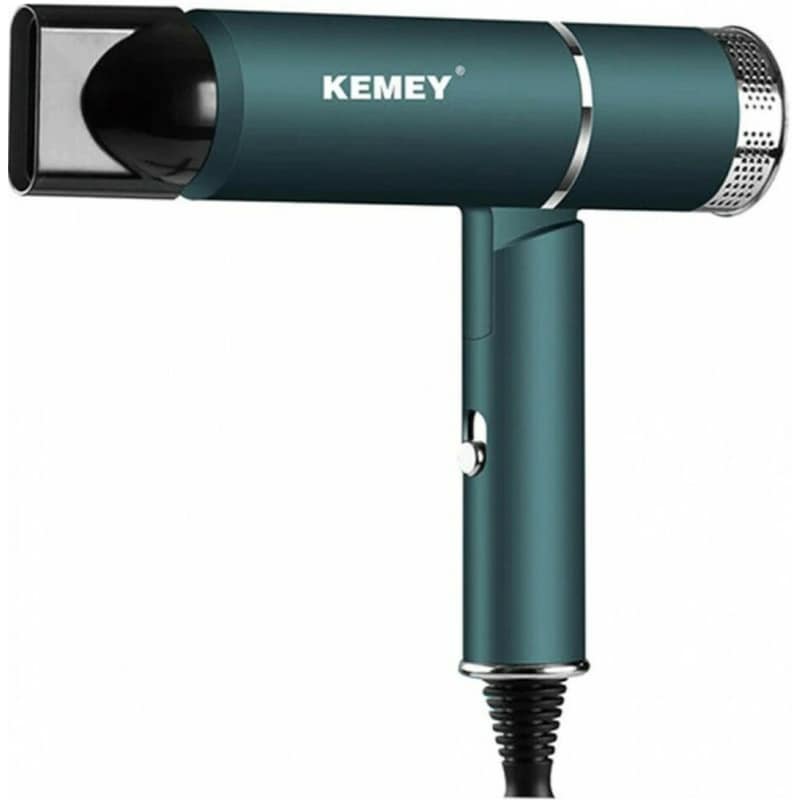 KEMEI Σεσουάρ Μαλλιών KEMEI KM-9825 3500 W Πράσινο