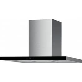 FABER HOOD TSPGXBKA90 2LS 90 cm Inox Απορροφητήρας Καμινάδα