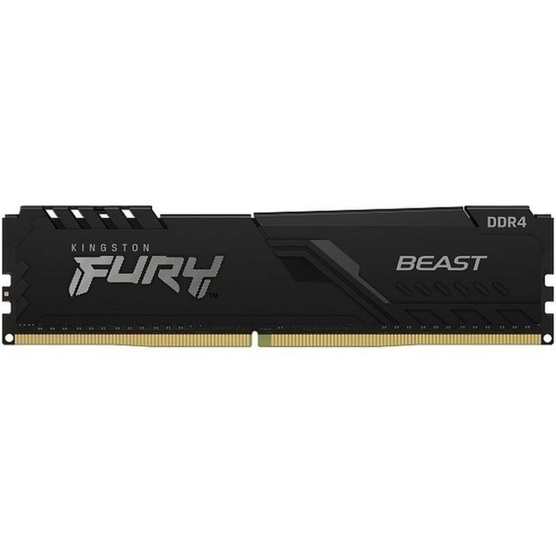 Kingston Fury Beast KF432C16BBK2/32 DDR4 3200MHz (2x16GB)