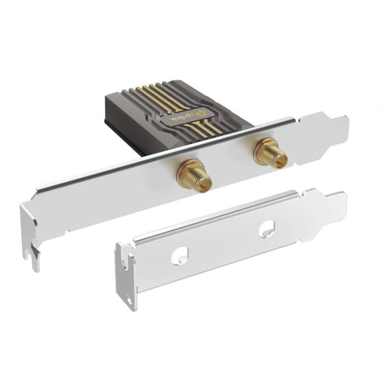 Tp-Link Archer TBE400E Κάρτα Δικτύου Ασύρματη Σύνδεση image 1