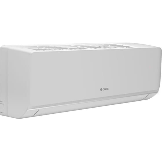 GREE Mistral GRC/GRCO-101QI/KMS-N6 Κλιματιστικό Inverter 9.000 BTU A+++/A+++ με Ιονιστή και Wi-Fi image 2