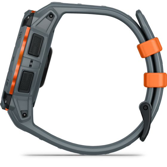 Smartwatch Garmin Instinct 3 Solar 45mm - Twilight Limited Edition image 3