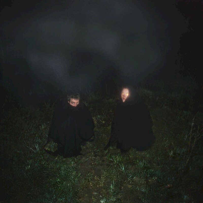 Songs Of Wishes And Bones