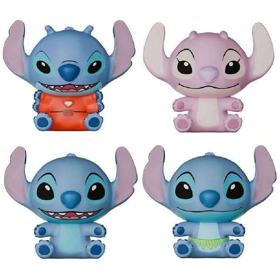 Squish Stitch 1 Τμχ - Τυχαία Επιλογή Σχεδίου image 0