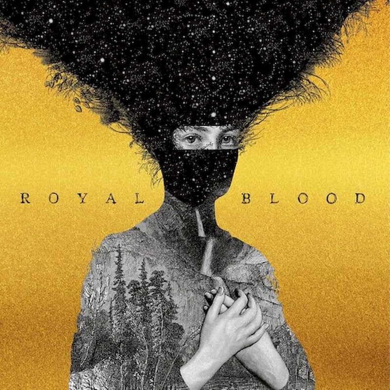 Royal Blood (Limited CD)