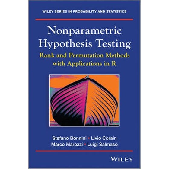 Nonparametric Hypothesis Testing image 0