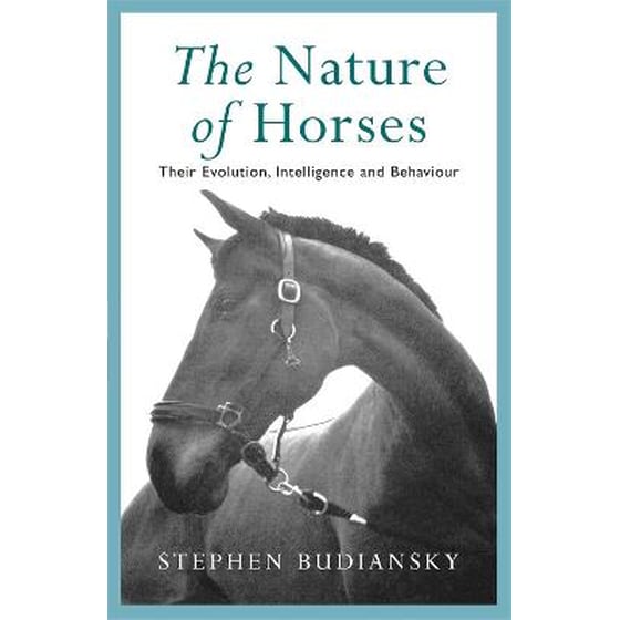 Nature of Horses image 0