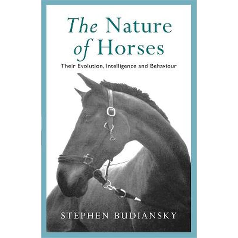 Nature of Horses