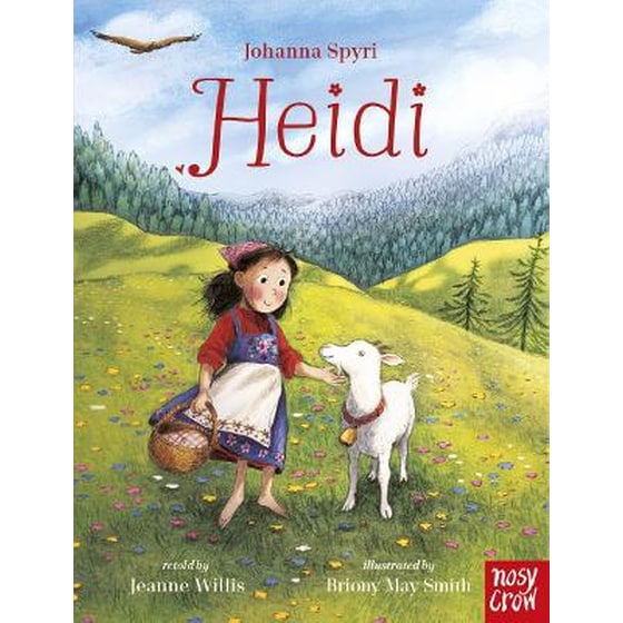 Heidi image 0