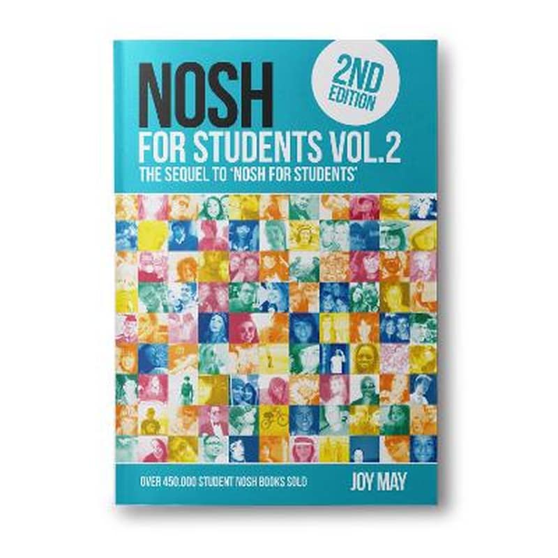 NOSH for Students Volume 2