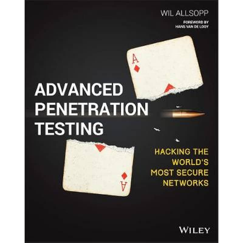 Advanced Penetration Testing