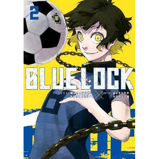 Blue Lock 2 image 0