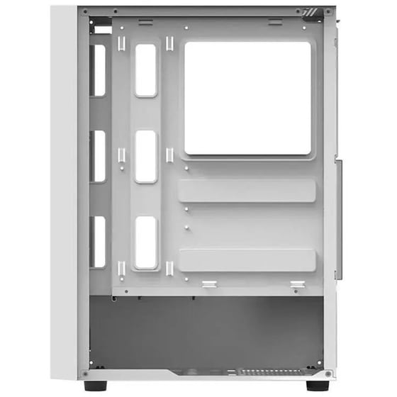 Κουτί Desktop darkFlash DPX90  - Λευκό image 1